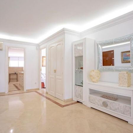 Estepona Luxury Seafront Penthouse With Parking Ngoại thất bức ảnh